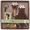 Coffret d'éveil Forêt Little Big Friends Produit 1