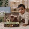 Coffret d'éveil Forêt Little Big Friends Ambiance 2