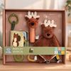 Coffret d'éveil Forêt Little Big Friends Ambiance 6