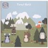 Coffret d'éveil Forêt Little Big Friends Packaging 7