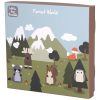 Coffret d'éveil Forêt Little Big Friends Packaging 8