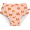 Maillot de bain couche Camel pink (7-12 mois) - Lässig 