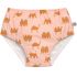 Maillot de bain couche Camel pink (7-12 mois) - Lässig