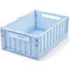 Caisse de rangement Weston M Pure Sky - Liewood