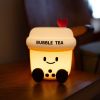 Veilleuse rechargeable Bubble Tea Mary's Ambiance 2