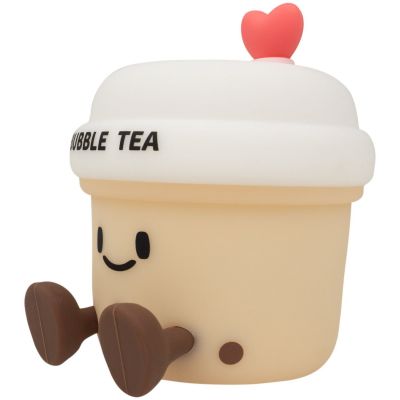 Veilleuse rechargeable Bubble Tea Mary's