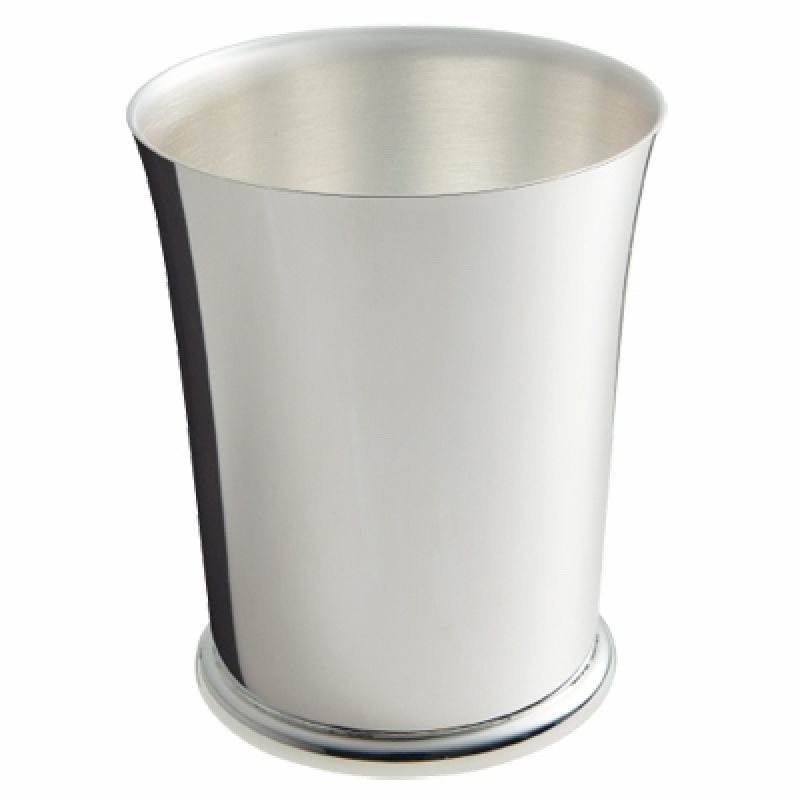 Timbale Jonc (métal argenté) Ercuis