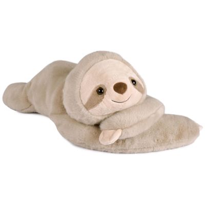Peluche géante Paresseux lesté PODCOLL (75 cm) Histoire d'Ours
