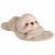 Variation Marron du produit Peluche géante Paresseux lesté PODCOLL (75 cm) de la marque Histoire d'Ours