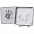 Magic box carrée gris et blanc - Baby Art Magic box carrée gris et blanc - Baby Art
