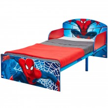 Lit enfant Premium Spiderman (70 x 140 cm)  par Worlds Apart