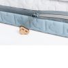 Matelas + protège matelas Sleep Safe Evolution Premium (70 x 140 cm)  par Aerosleep 