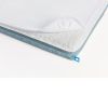 Matelas + protège matelas Sleep Safe Evolution Premium (70 x 140 cm)  par Aerosleep 