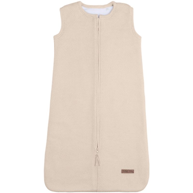 Gigoteuse 4 saisons beige Classic TOG 1,3 (70 cm) Baby's Only