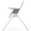 Chaise haute Binci Cool Grey Kinderkraft Produit 5
