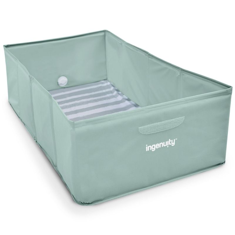 Baignoire de voyage pliable Ingenuity Produit 1