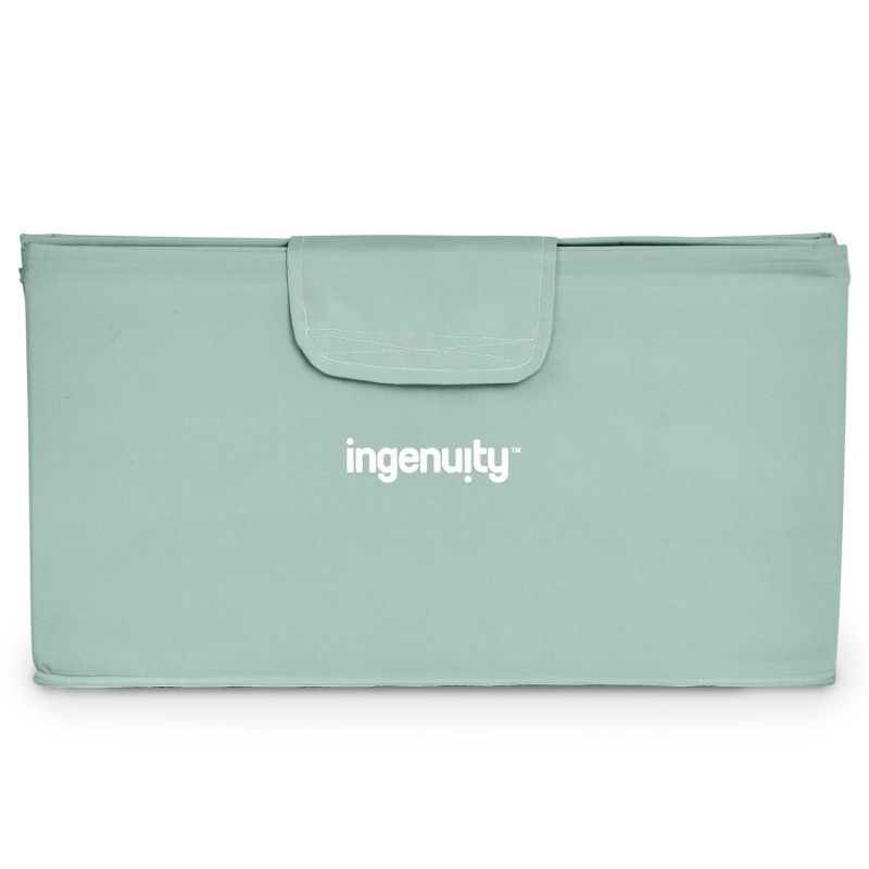 Baignoire de voyage pliable Ingenuity Produit 4