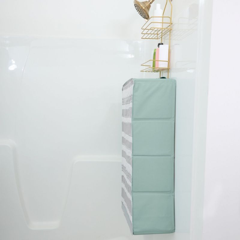 Baignoire de voyage pliable Ingenuity Ambiance 8