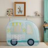 Tente Food Truck Kid's Hub Kid's Concept Ambiance 2