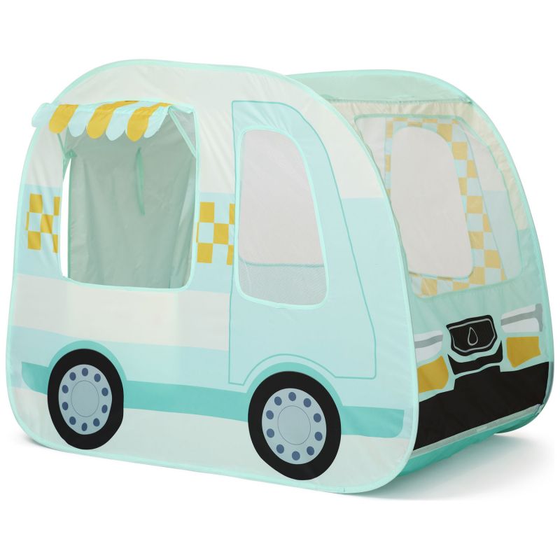 Tente Food Truck Kid's Hub Kid's Concept Produit 1