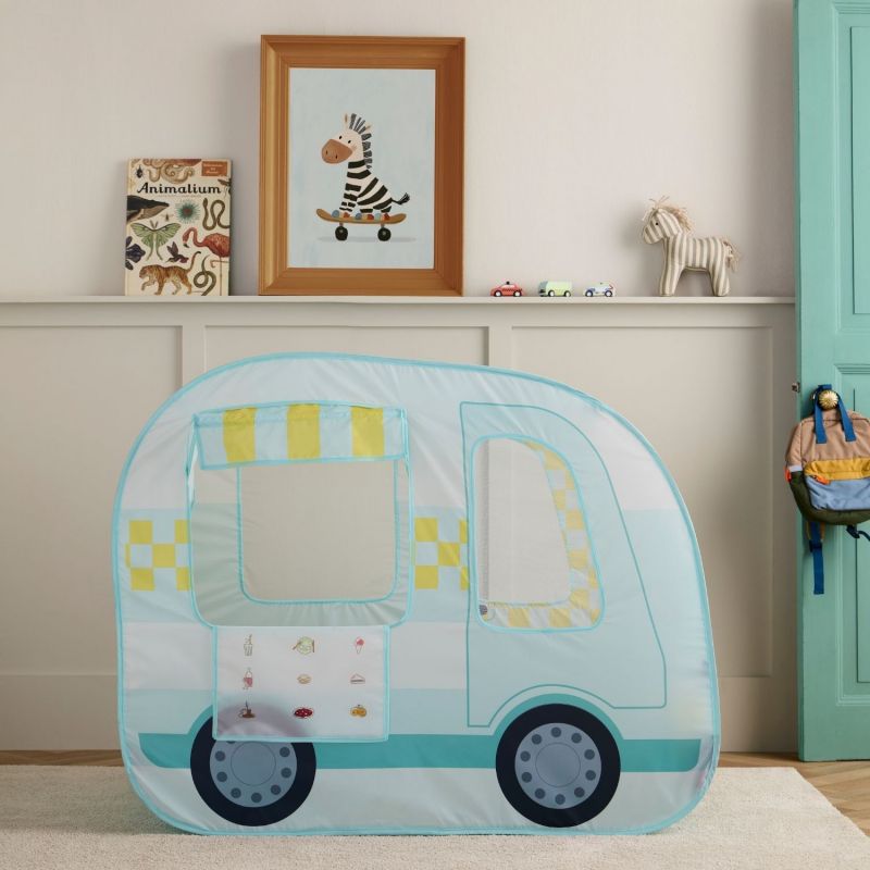 Tente Food Truck Kid's Hub Kid's Concept Ambiance 2