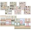 Stickers story Rosa Little Dutch Produit 2