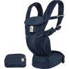 Porte bébé Omni Breeze bleu nuit - Reconditionné - Ergobaby