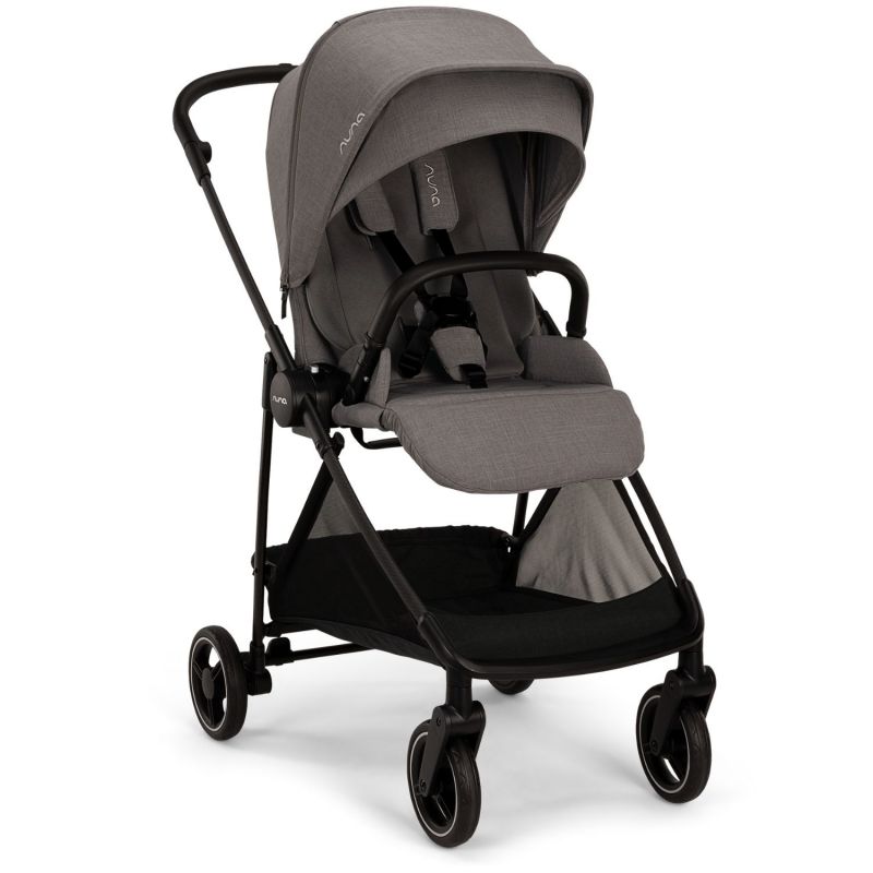 Poussette IXXA NEXT Thunder Nuna Produit 1