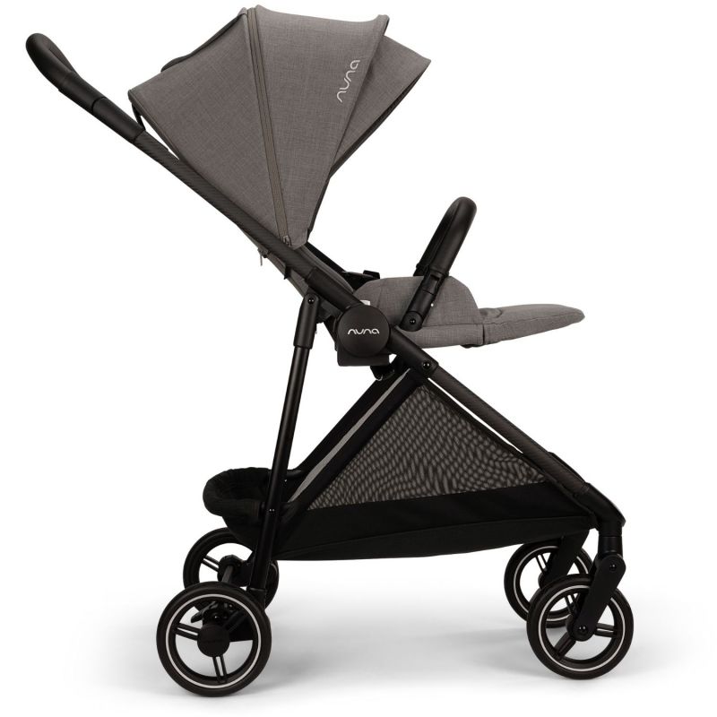 Poussette IXXA NEXT Thunder Nuna Produit 3