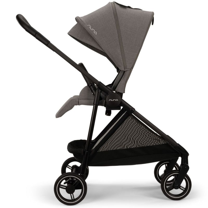 Poussette IXXA NEXT Thunder Nuna Produit 7