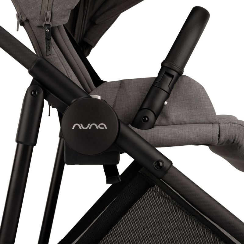 Poussette multi positions IXXA NEXT Thunder Nuna Produit 9