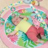 Tapis d'éveil et d'activité Rosy Rainforest Kids2 Ambiance 6