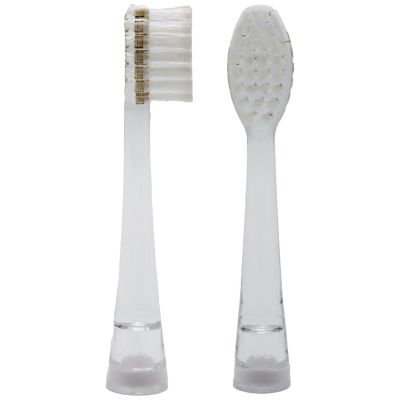 Lot de 2 brosses à dents de rechange Sönik Pro (18-36 mois)