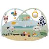 Tapis d'éveil Dynamic Gymini Farmers Tiny Love Produit 1