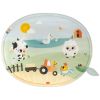 Tapis d'éveil Dynamic Gymini Farmers Tiny Love Produit 3