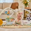 Tapis d'éveil Dynamic Gymini Farmers Tiny Love Ambiance 5