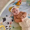 Tapis d'éveil Dynamic Gymini Farmers Tiny Love Ambiance 7