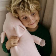 Peluche Pinkie le cochon (55 cm)