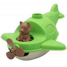 Hydravion Bateau Chlorophylle - Simple