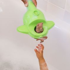 Hydravion Bateau Chlorophylle