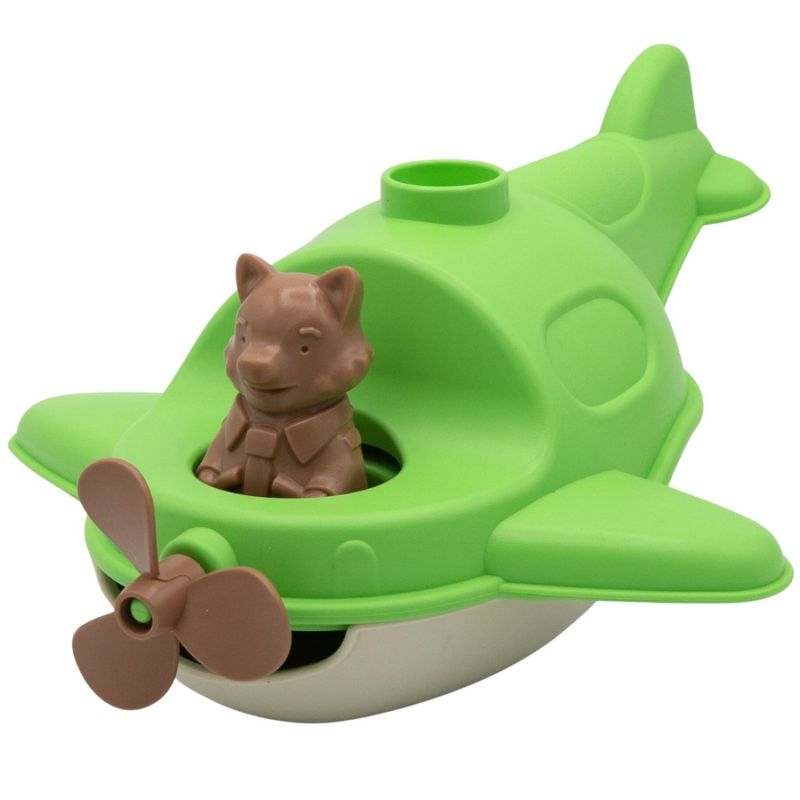 Hydravion Bateau Chlorophylle Simple Produit 1