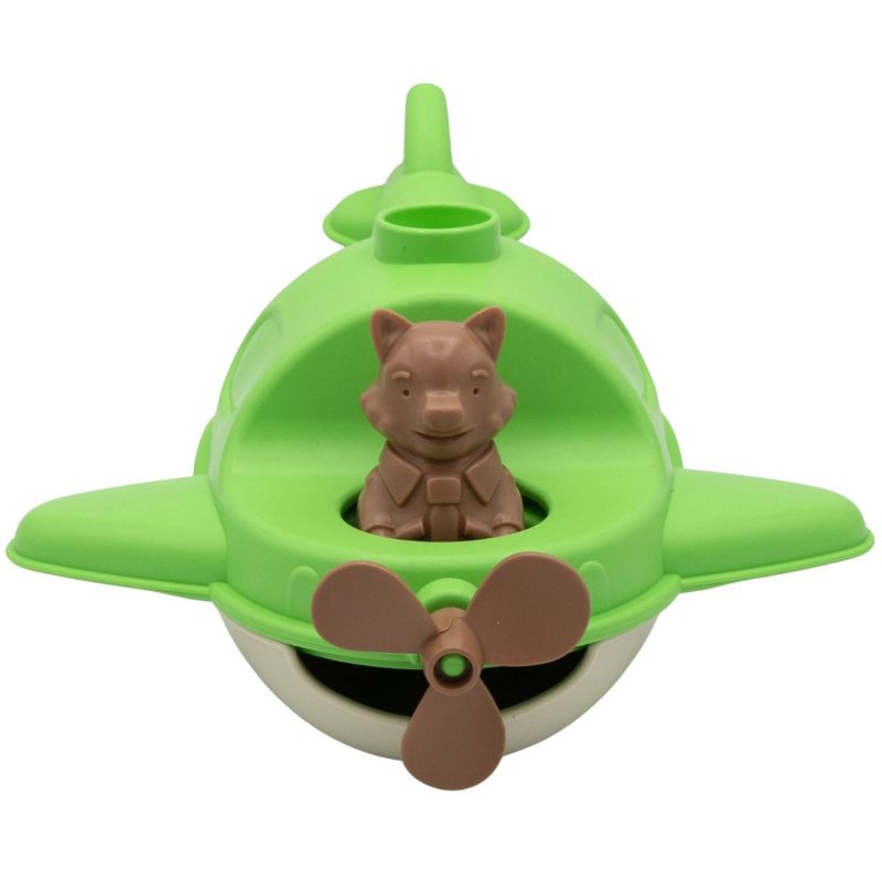 Hydravion Bateau Chlorophylle Simple Produit 4