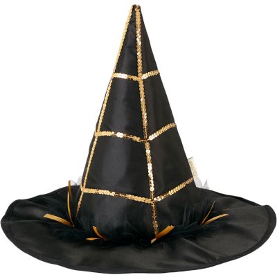 chapeau de sorcière evilian