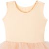 Robe Tutu Abricot (2-4 ans)  par Ratatam