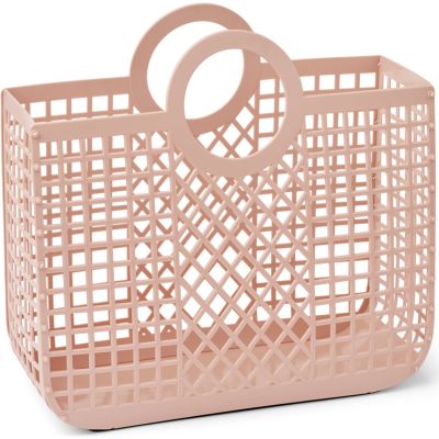 Panier adulte Bloom Rose  par Liewood