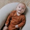 Coussin d'allaitement Sense Caillou Gris Baby's Only Ambiance 3