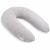 Variation Gris du produit Coussin d'allaitement Sense Caillou Gris de la marque Baby's Only