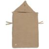 Nid d'ange passe sangle Basic Knit Hazel (groupe 0+) Jollein Produit 3
