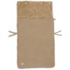 Nid d'ange passe sangle Basic Knit Hazel (groupe 0+) Jollein Produit 4