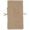 Nid d'ange passe sangle Basic Knit Hazel (groupe 0+) Jollein Produit 6